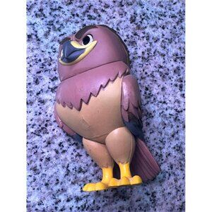 Disney Moana Funko Mystery Mini MAUI Regular And Bird Form Figure Collectible 2